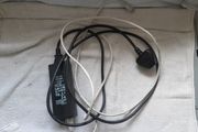 Cisco Meraki 802.3at POE Power over Ethernet Injector