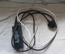 Cisco Meraki 802.3at POE Power over Ethernet Injector