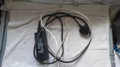 Cisco Meraki 802.3at POE Power over Ethernet Injector