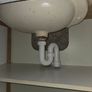 1990's Armitage Shanks Sink unit Image 3