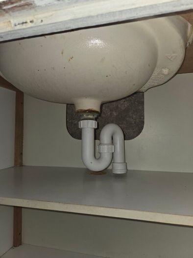 1990's Armitage Shanks Sink unit