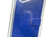 A&amp;J Samsung A35 Wallet Case