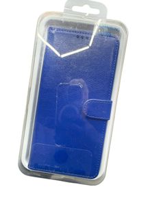 A&J Samsung A35 Wallet Case