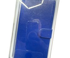 A&J Samsung A35 Wallet Case