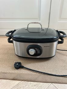 Slow Cooker