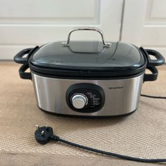 Slow Cooker