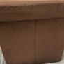 storage box stool Image 4