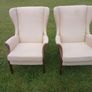 Arm chairs Image 3
