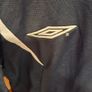 Dundalk Football Club Official Umbro Football Jersey (Adult Small) FREE POST Image 3
