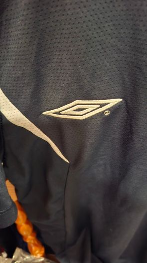 Dundalk Football Club Official Umbro Football Jersey (Adult Small) FREE POST