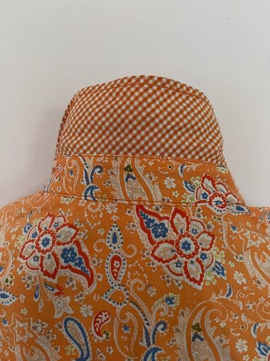 vintage shirt Tommy Hilfiger