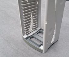 CD Storage----Wanted to buy...Accodata CD rack