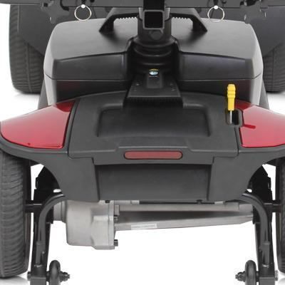 Go-Go Traveller Sport EZT