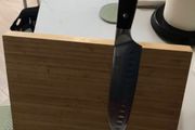 Magnetic Knife Stand