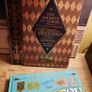 (New) The Archive of Magic / The Film Wizardry of Fantastic Beasts Hardback Image 6