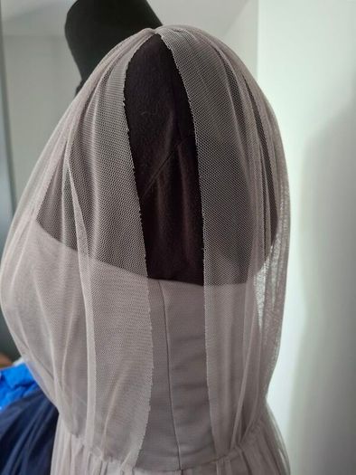 DESSY / Vivian Diamond Dress