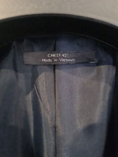 Suit M & S Collection