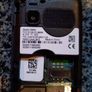 Alcatel 1066d Used Mobile Phone (USED). Image 4