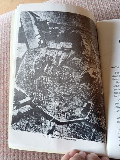 1972 Clonmacnois. Dorin Doyle.