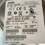 HGST Hard Disk Drive | 2TB | SAS | 3.5 Inch | 12Gbps | 7200 RPM / Used Image 3