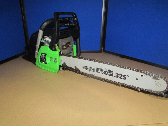 Florabest Chain Saw
