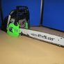 Florabest Chain Saw Image 4