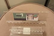 Brand new beauty brush stand