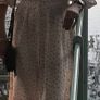 The white company dress size 8 Image 7