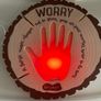 Irish Fairy Door worry plague Image 3