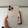 iPhone 13 Pro Max Gold 128GB Image 4