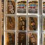 WWE Slam Attax Mayhem Binder 2010 Image 4