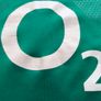 Vintage IRFU Puma Rugby Jersey Size XL Adults Image 5