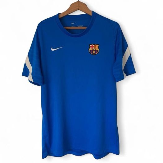 Barcelona Jersey