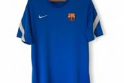 Barcelona Jersey