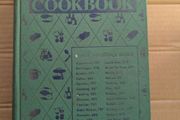 Encyclopedic cookbook 1959 edition