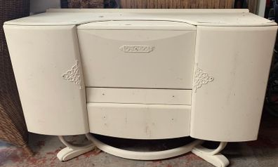 Beautility 1950s Cocktail Cabinet