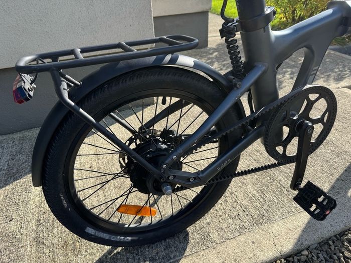 Ado Air 20 Pro - Folding Electric Bike