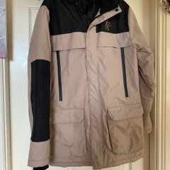 Jacket Gymking
