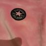 Converse Velour Vintage Style Tracksuit Baby Age 24 months Image 3