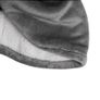 Heated Hoodie Grey Oversized Image 3