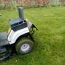 ride on lawn mower Image 3