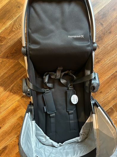 Uppababy