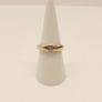9 carat gold rings Image 3