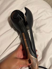 BaByliss Curler Automatic