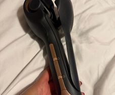 BaByliss Curler Automatic