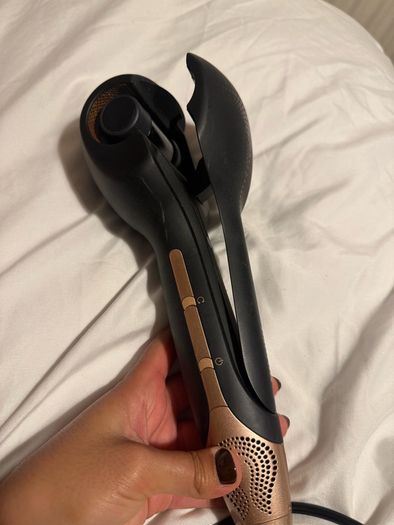 BaByliss Curler Automatic