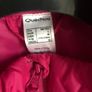 Quechua gilet pink - New without tags Image 5