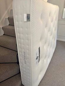 Brand New Memory Foam Mattress - Premium quality - affordable price - Free shipping