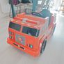 fire truck sit-in electric car Image 2