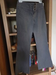 Ladies trousers
